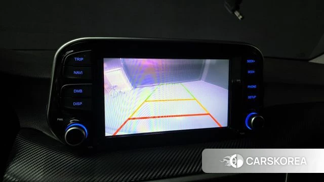 Hyundai All New Tucson id 3801347 из Кореи 9