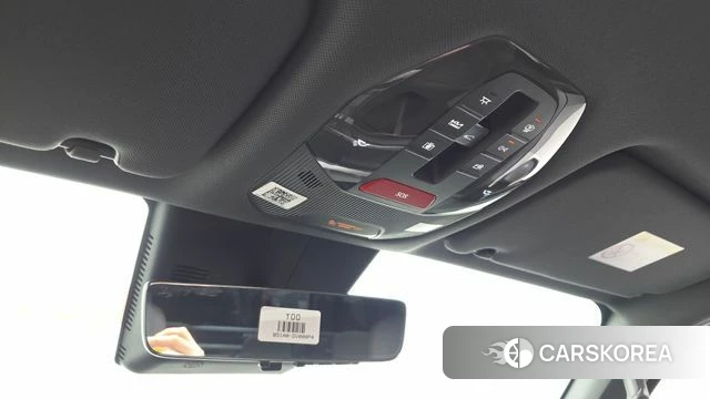 Kia Tasman id 4413938 из Кореи 9