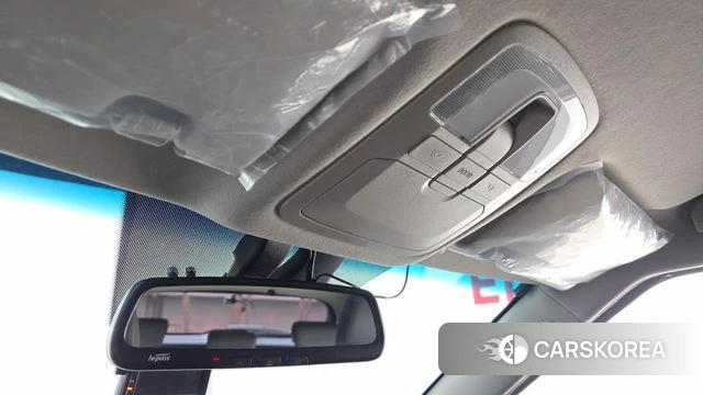 Ssangyong Berry New Tivoli id 3827429 из Кореи 9