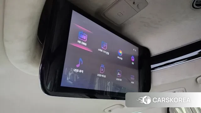 Kia Carnival 4th generation id 3735397 из Кореи 9