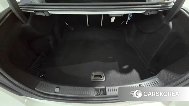 Mercedes-Benz E-Class W213 id 3196536 из Кореи 9