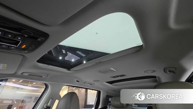 Kia The New Carnival 4th Generation id 3811159 из Кореи 9