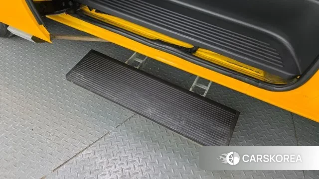 Hyundai The New Grand Starex id 3489902 из Кореи 9