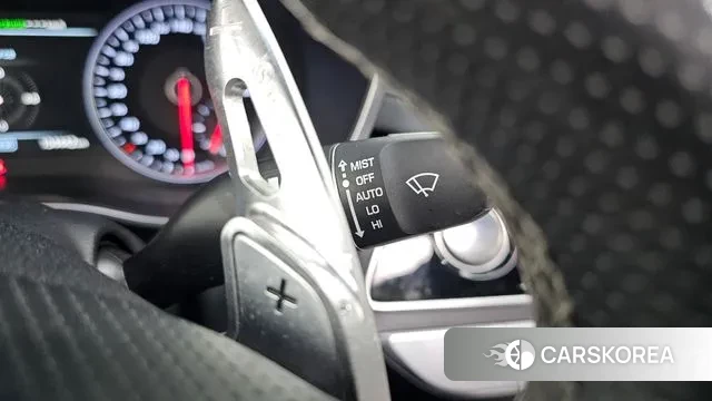 Genesis G70 id 3641846 из Кореи 9