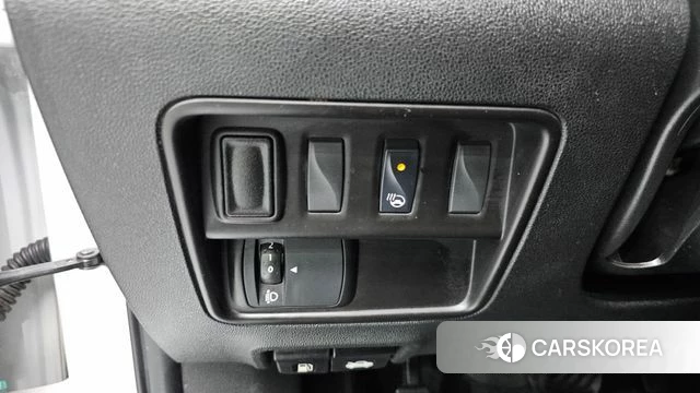 Renault Korea (Samsung) The New QM6 id 4284262 из Кореи 9