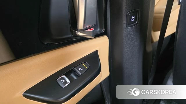 Kia Carnival 4th generation id 4561488 из Кореи 9
