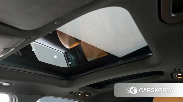 Mercedes-Benz GLC-Class X253 id 3839114 из Кореи 9