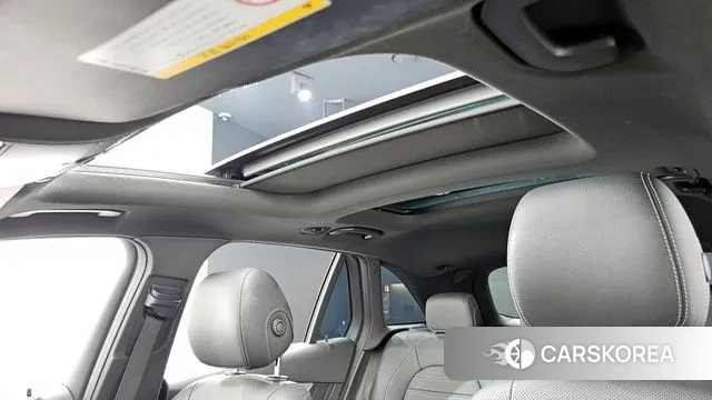 Mercedes-Benz GLC-Class X253 id 2902360 из Кореи 9