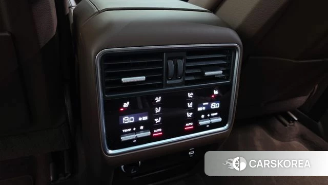 Porsche Cayenne (PO536) id 4855235 из Кореи 9