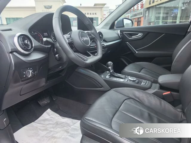 Audi Q2L id 4301656 из Китая 9