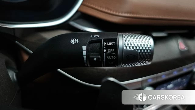 Genesis G80 (RG3) id 4315631 из Кореи 9