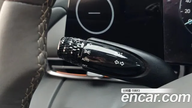 Hyundai The New Avante Hybrid (CN7) id 2720735 из Кореи 9