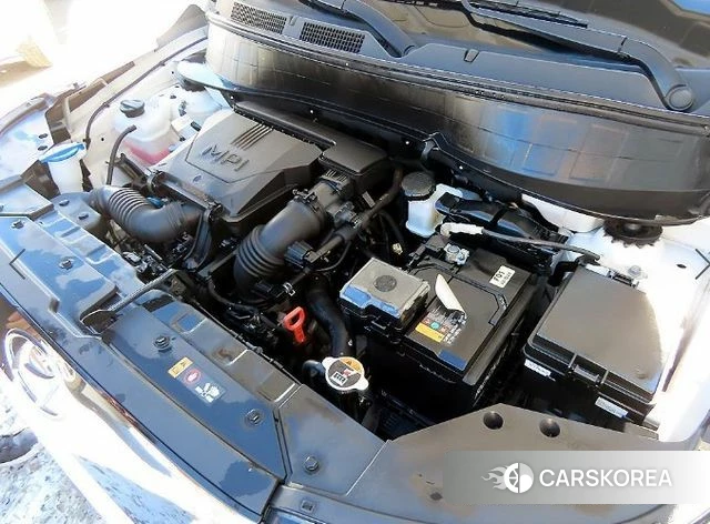 Hyundai Casper id 3865847 из Кореи 9