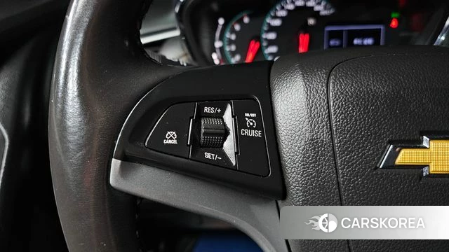 Chevrolet (GM Daewoo) The New Trax id 4849812 из Кореи 9