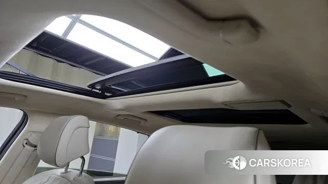 Genesis GV80 id 2965947 из Кореи 9