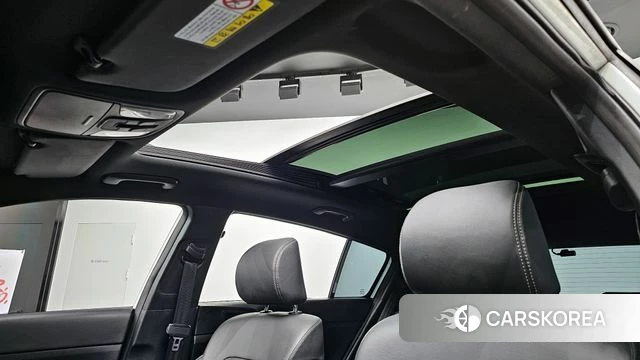 Kia Sportage The Bold id 3879480 из Кореи 9