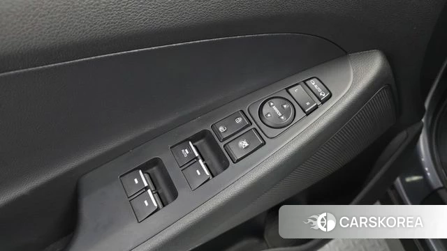 Hyundai All New Tucson id 4356155 из Кореи 9