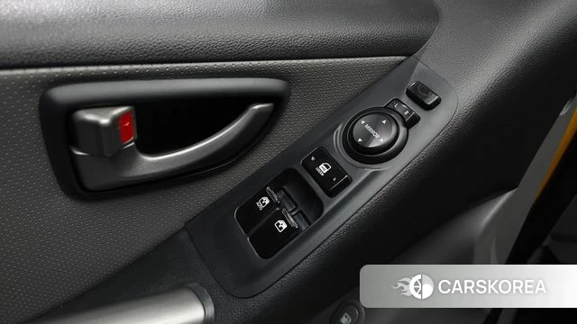 Hyundai The New Grand Starex id 4907766 из Кореи 9