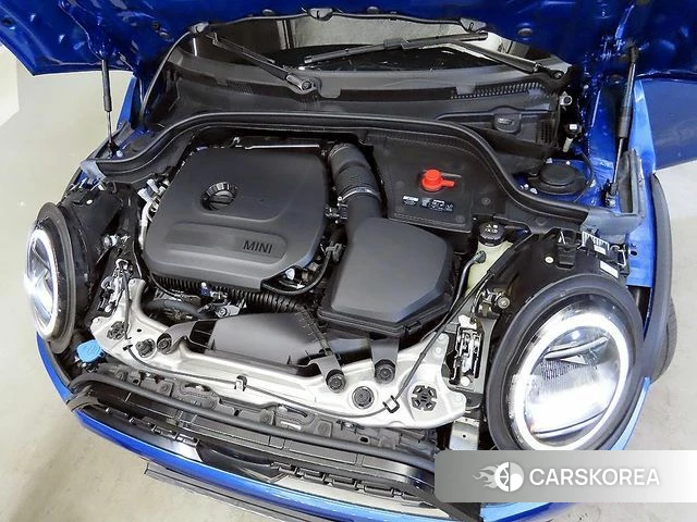 Mini Cooper C 4th generation id 4200757 из Кореи 9