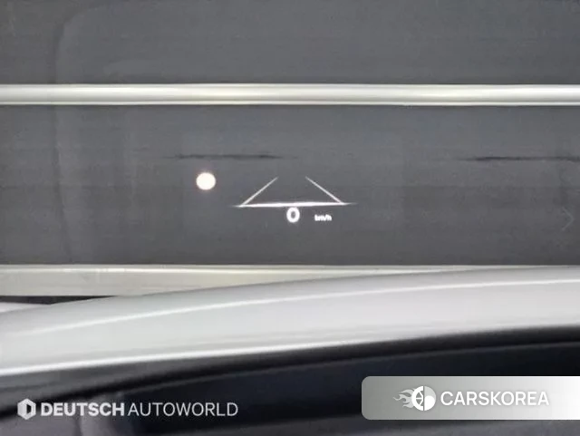 Genesis G90 (RS4) id 3477016 из Кореи 9