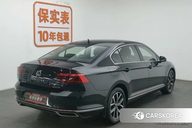 Volkswagen Magotan id 4300976 из Китая 9