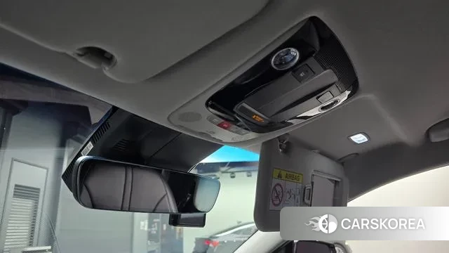 Kia K8 id 3690154 из Кореи 9