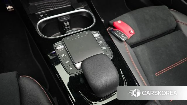 Mercedes-Benz CLA-Class C118 id 4549155 из Кореи 9