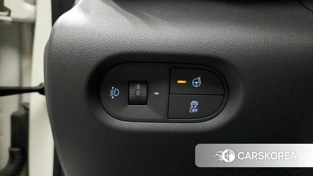 Hyundai Casper id 4230898 из Кореи 9