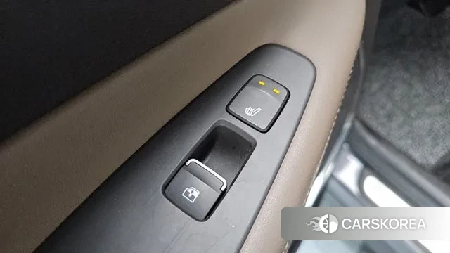 Hyundai Santa Fe TM id 3656885 из Кореи 9