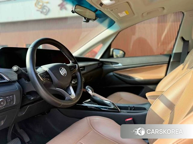 Buick GL6 id 4241945 из Китая 9