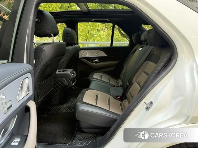 Mercedes-Benz GLE AMG id 4307630 из Китая 9