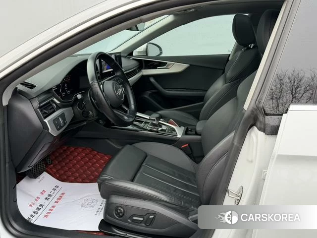 Audi A5 id 3896295 из Китая 9