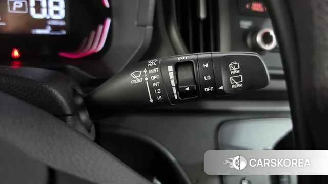 Kia The New Kia Ray id 4640936 из Кореи 9