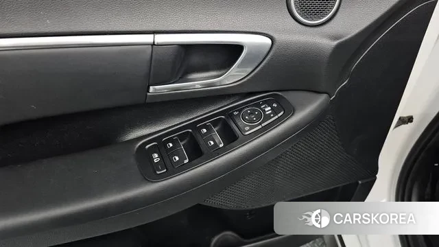 Hyundai Sonata (DN8) id 3283831 из Кореи 9