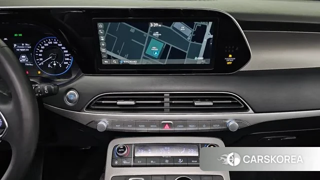 Hyundai Palisade id 3468636 из Кореи 9