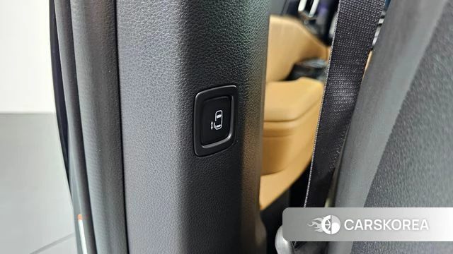 Kia Carnival 4th generation id 3953193 из Кореи 9