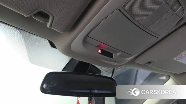 Renault Korea (Samsung) The New QM6 id 4855390 из Кореи 9