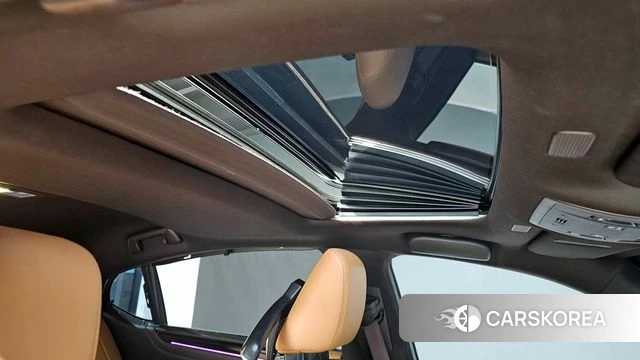 Lexus ES300h 7th generation id 4224481 из Кореи 9