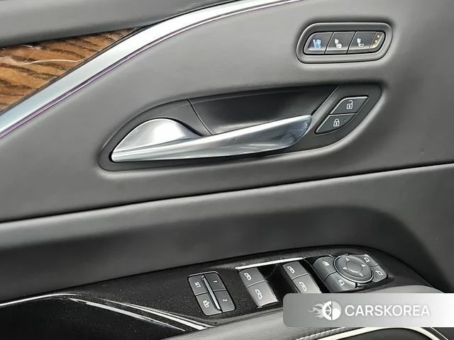 Cadillac Escalade 5th Generation id 4282589 из Кореи 9