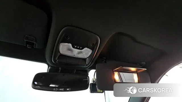 Chevrolet (GM Daewoo) The New Trail Blazer id 3393793 из Кореи 9