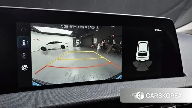 Kia EV6 id 3070222 из Кореи 9