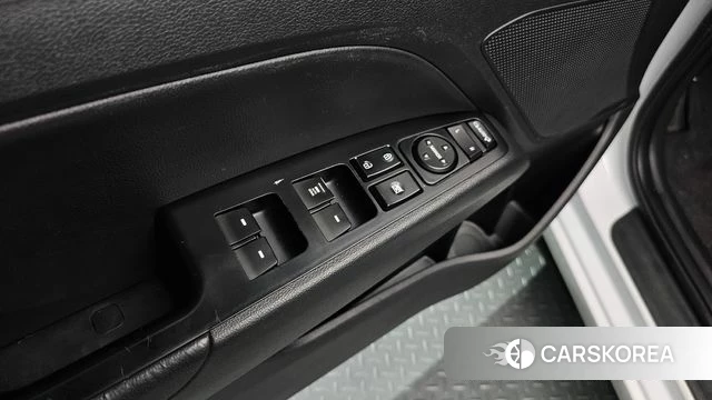 Hyundai The New Avante AD id 4717699 из Кореи 9