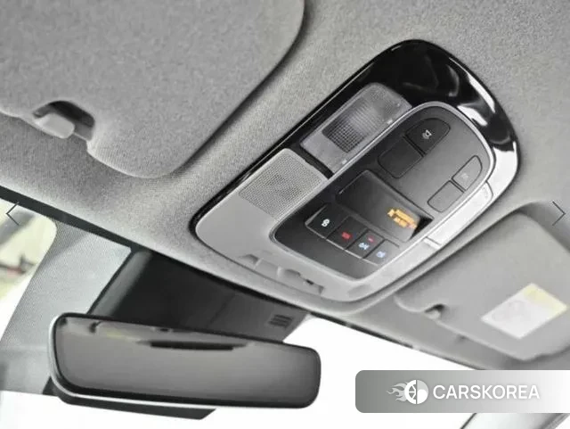 Hyundai Sonata (DN8) id 3468587 из Кореи 9