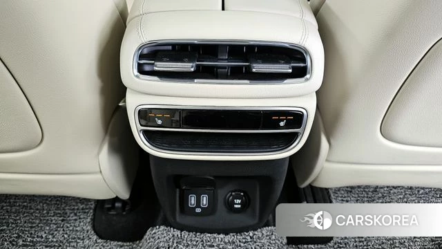 Genesis GV80 id 3828092 из Кореи 9