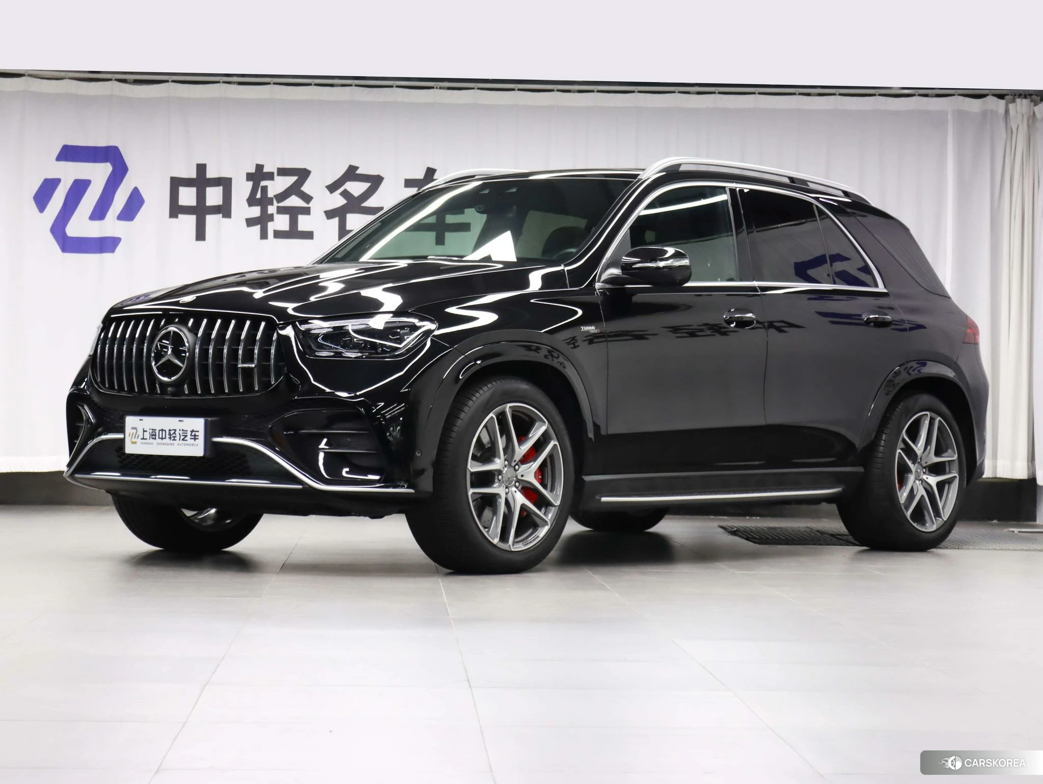 Mercedes-Benz GLE AMG id 4462053 из Китая 9