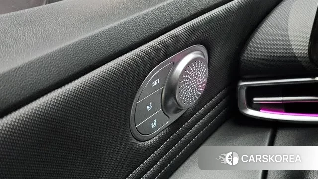 Hyundai The New Avante (CN7) id 3333604 из Кореи 9