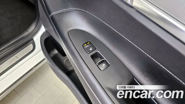 Hyundai The New Grandeur IG id 2838681 из Кореи 9