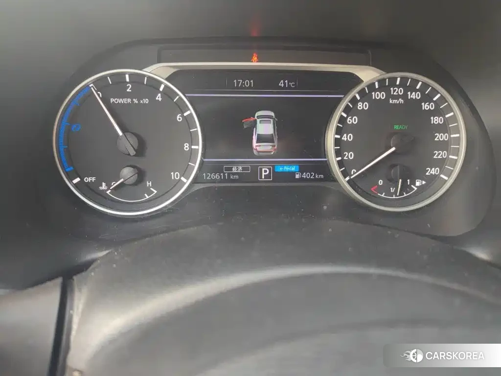 Nissan Sylphy id 4681152 из Китая 9