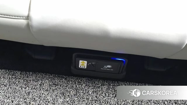 Kia EV6 id 4936449 из Кореи 9