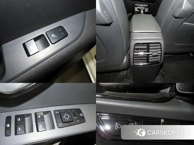 Kia Di Ol Nu Niro id 4361547 из Кореи 9